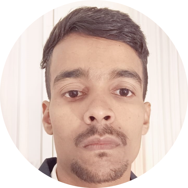 Mr. Praveen Kumar
